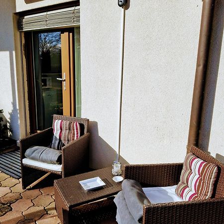 Maison Champperbou Haut-Vully Εξωτερικό φωτογραφία